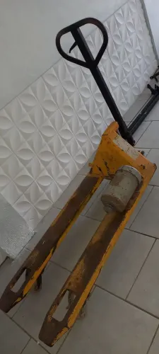 Vendo paleteira