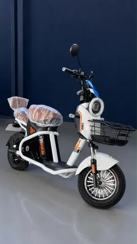 Scooter Eletrica Electus 1960 -  800 W - Zero km 
