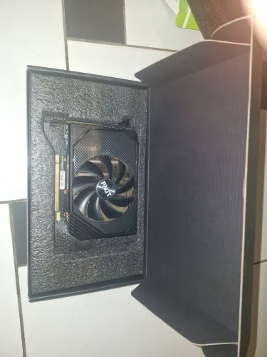 Placa de video 3060