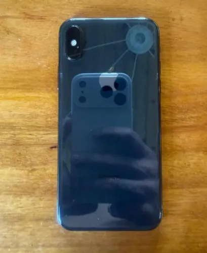 iPhone 10 pro 256 gb 