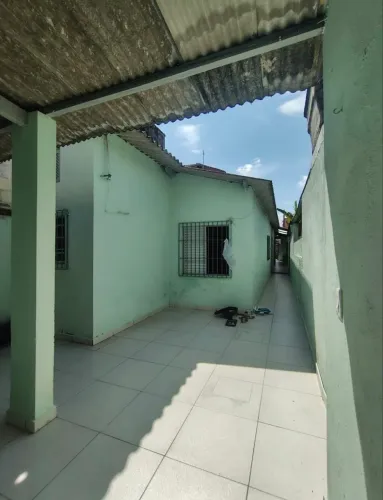 R.A - IMÓVEL A VENDA NO VILA DIRCE - CARAPICUÍBA