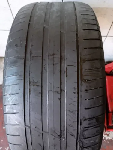  Pneu michelim ref 275 50 20 RS 500