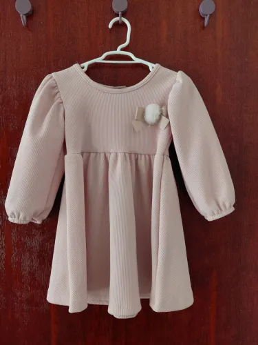 Vestido Milon 1 ano - nunca usado