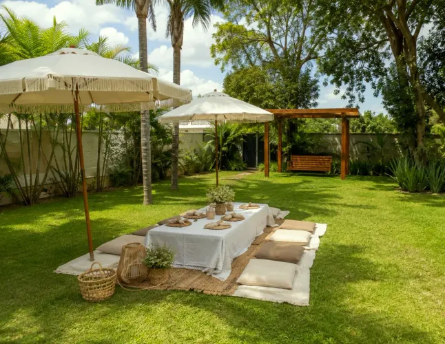 ALUGUEL DE OMBRELONE PARA EVENTOS | GUARDA-SOL | BRASÍLIA<br>