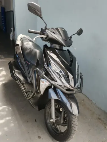 Honda Elite 125cc 2022