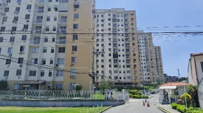 Oportunidade Única em BELFORD ROXO - RJ | Tipo: Apartamento | Negociação: Venda Online | S