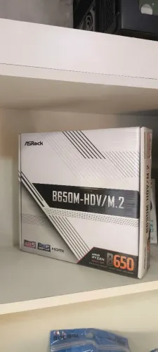 Kit upgrade RYZEN AM5
