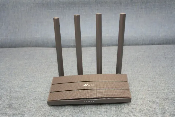 Roteador Wi-Fi Gigabit Dual Band Archer C80 AC1900