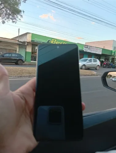 Samsung A51!4 G Ham,64 de memória,detalhes de uso(descascados na lateral)