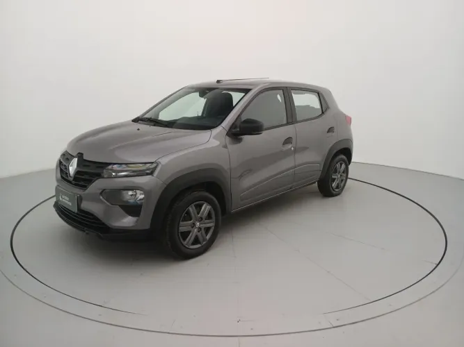 Renault Kwid 1.0 Zen 2026