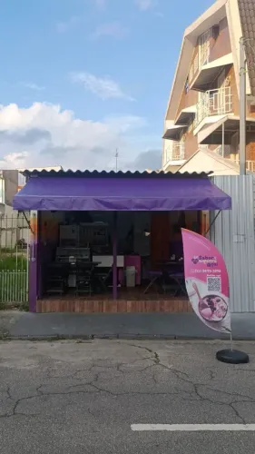 Toldo retrátil!