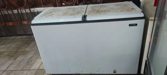 Freezer