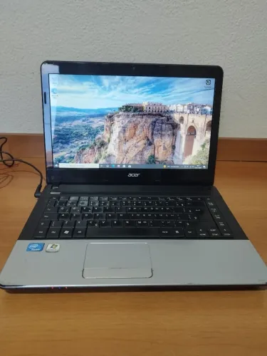 Notebook Acer - NÃO ENVIE OFERTA