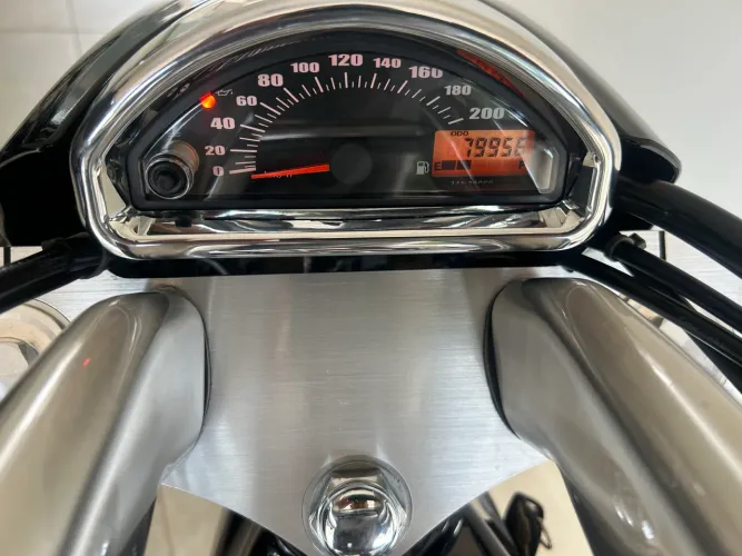 Suzuki M800 Boulevard