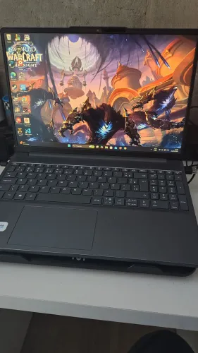 Notebook IdeaPad Slim 3