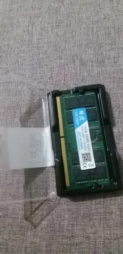 Memória RAM DDR5 16GB 5600MHZ NOTEBOOK