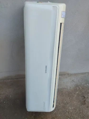 Evaporadora convencional 18000 BTUs