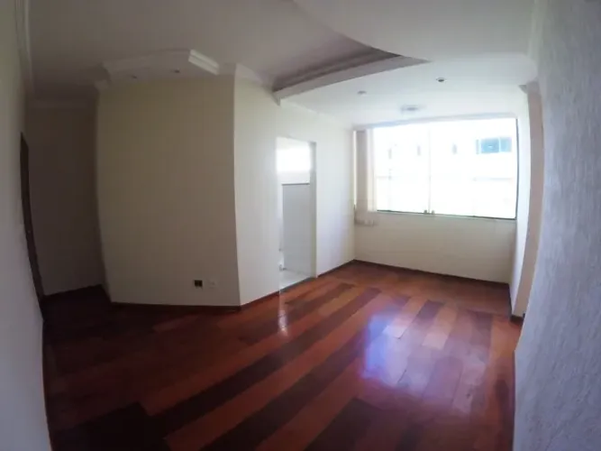 Apartamento de 3 quartos a venda no Buritis