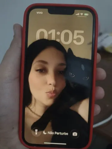 iPhone 14 roxo 128gigas