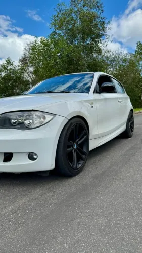 BMW 118IA 2.0 16V 136cv 3P 2012