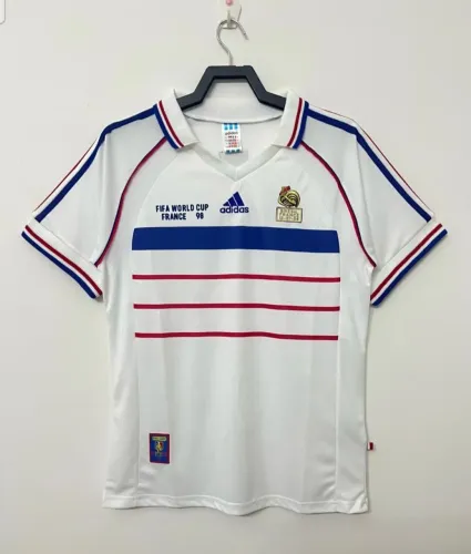 França 98