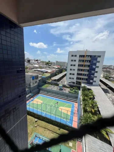 PQ DAS LARANJEIRAS - CONDOMINIO ANDALUZIA - 3.500