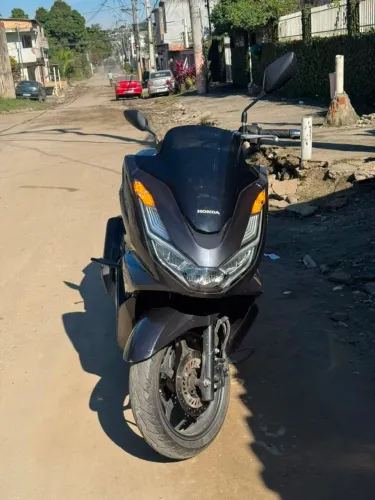 PCX 2023 muito zera !