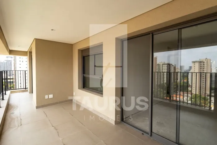 Apartamento para alugar com 3 quartos sendo 1 suite e 2 vagas, na Vila Clementino, São Pau