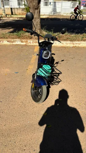 Elétrica EcoXtreme