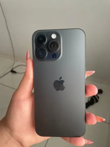 iPhone 15 pro Max 512