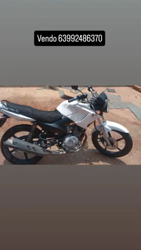 Moto factor 125 esdi