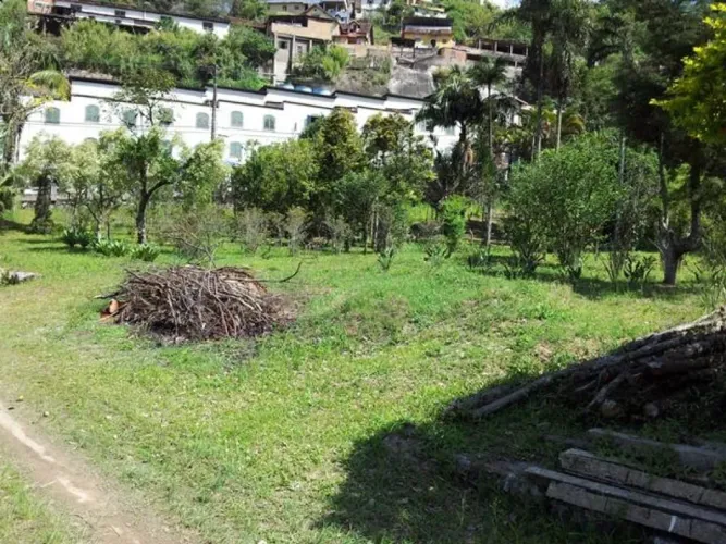 Terreno à venda 4225M², QUISSAMA, PETROPOLIS - RJ