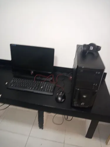 Computador completo