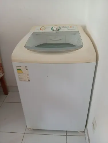 Máquina de lavar