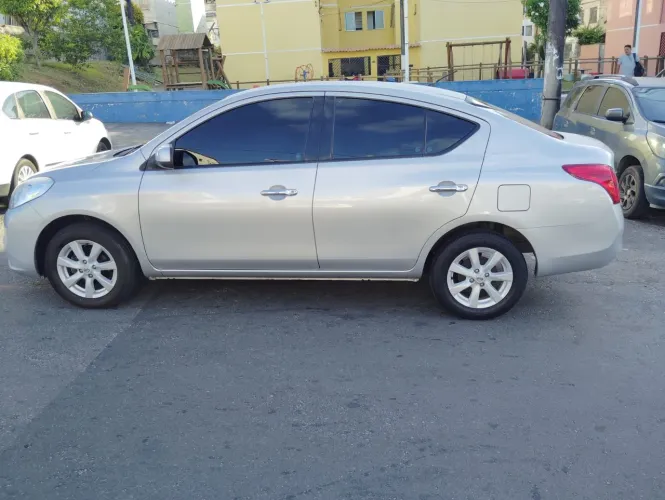 Renault Duster Dynamique 1.6 Flex 16V Aut. 2019