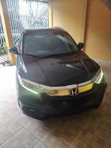 Honda HR-V EX 1.8 Flexone 16V 5P Aut. 2019