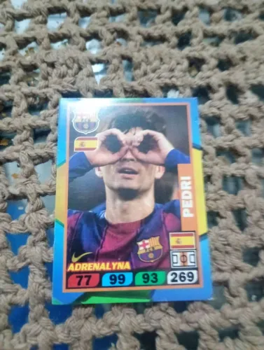 Carta de futebol