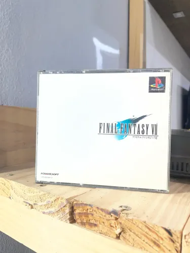Final Fantasy 7