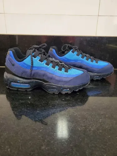 Tênis Nike Air Max 95 Stash