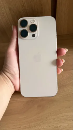 IPHONE 16 PRO MAX 256GB