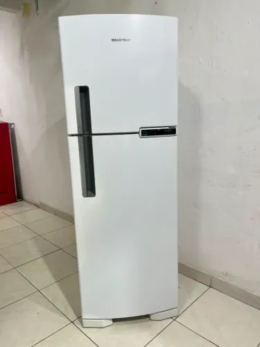 Geladeira Brastemp