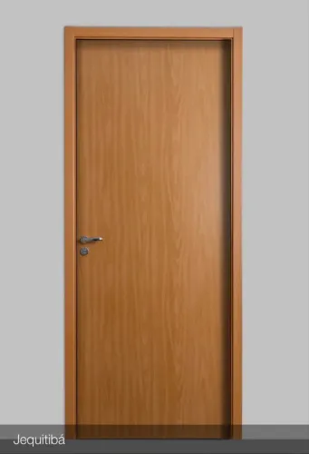 Portas Jequitibá