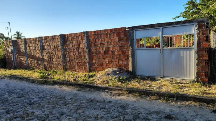 Casa Em Pecém