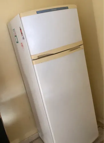 Geladeira em perfeito uso