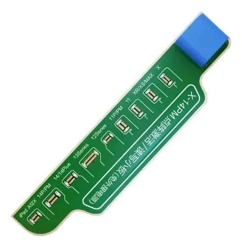 Modulo Placa Adaptador Jcid V1s Pro V1se Bateria 8-15pm