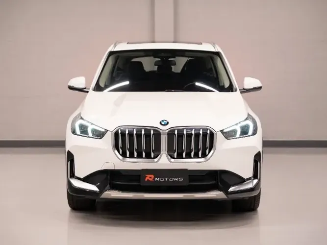 BMW X1 Sdrive 20I X-line 2.0 TB Aut. 2025