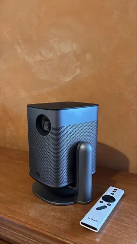 Projetor XGIMI HALO+