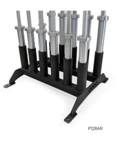 Suporte Pood Holder 12 Barras Vertical NOVO