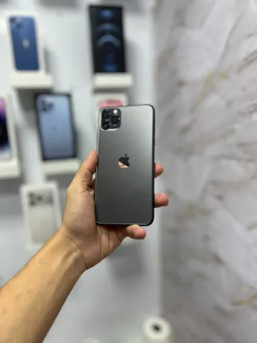 iPhone 11 Pro Max - 256GB
