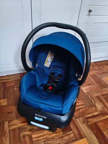 Bebê Conforto Mico Maxi-Cosi